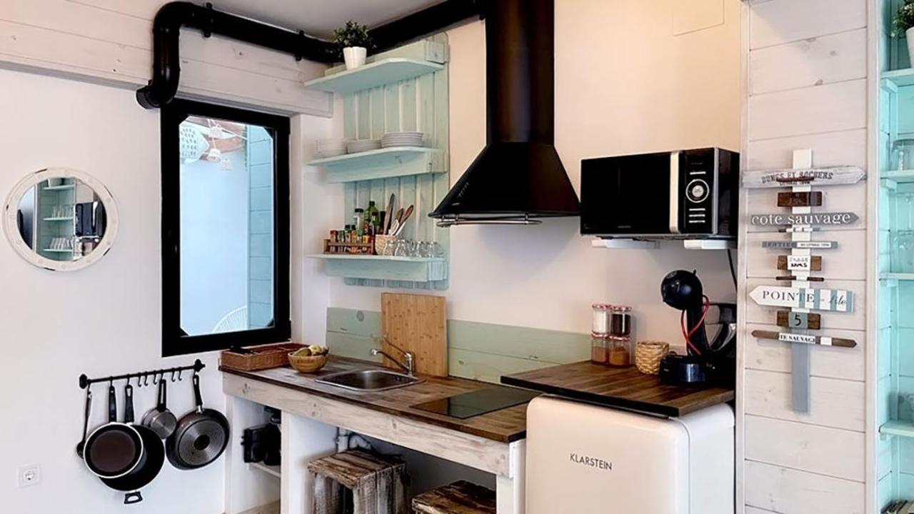 New Cozy Beach Apartment, Wifi Valencia Exterior foto
